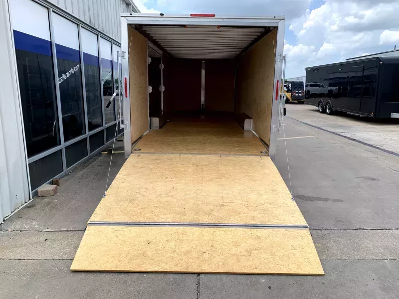 new Car Haulers / Racing Trailers ALCOM  for sale, in Bowling Green, KY Thumbnail 14