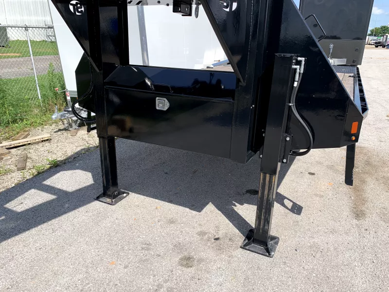 used Equipment / Flatbed Trailers Sure-Trac  for sale, in Bowling Green, KY Thumbnail 3