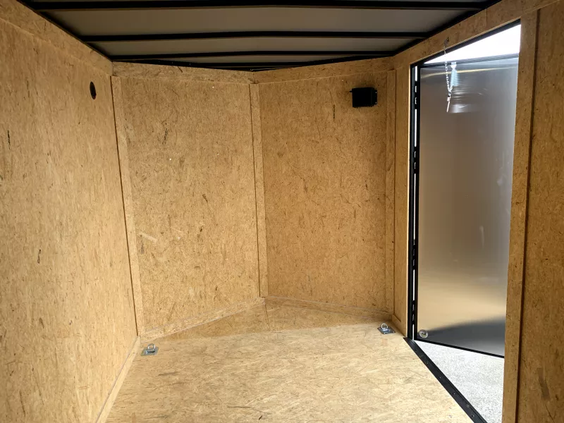 new Cargo (Enclosed) Trailers Covered Wagon Trailers  for sale, in Bowling Green, KY Thumbnail 11
