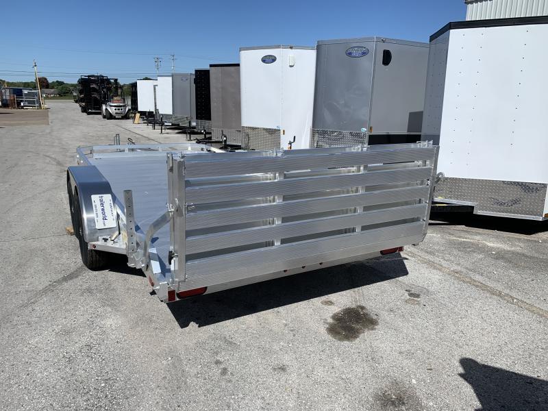 new Utility Trailers Aluma  for sale, in Bowling Green, KY Thumbnail 7