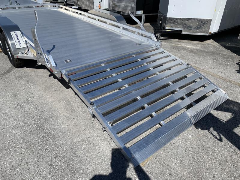 new Utility Trailers Aluma  for sale, in Bowling Green, KY Thumbnail 15