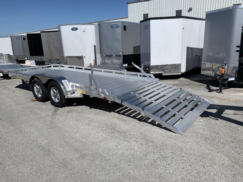 new Utility Trailers Aluma  for sale, in Bowling Green, KY Thumbnail 13
