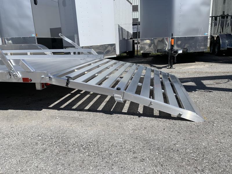 new Utility Trailers Aluma  for sale, in Bowling Green, KY Thumbnail 14