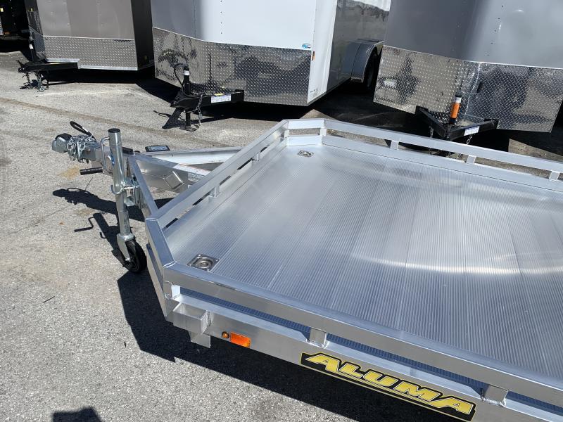 new Utility Trailers Aluma  for sale, in Bowling Green, KY Thumbnail 4