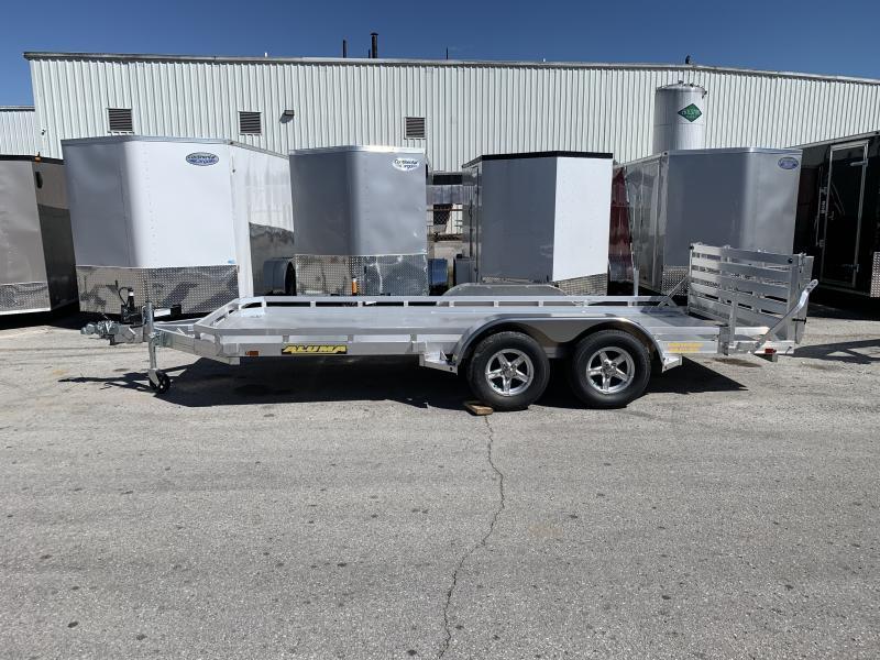 new Utility Trailers Aluma  for sale, in Bowling Green, KY Thumbnail 3