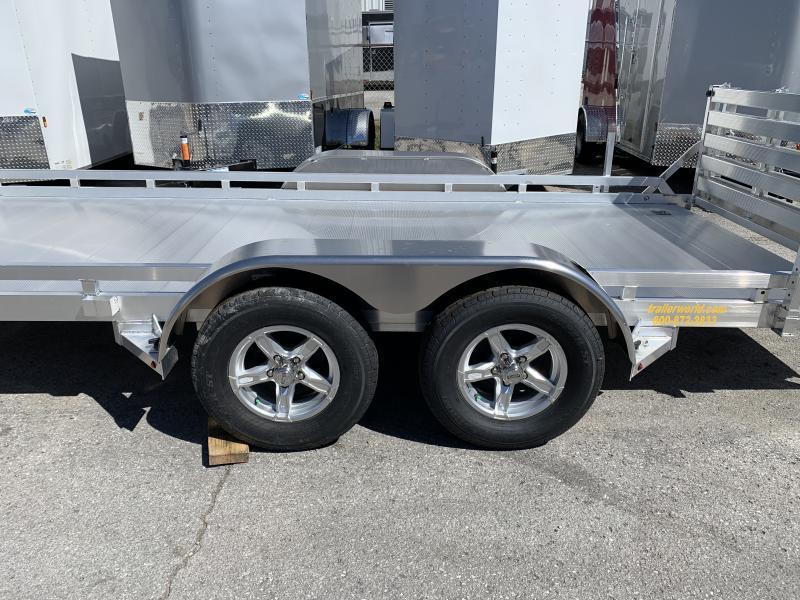 new Utility Trailers Aluma  for sale, in Bowling Green, KY Thumbnail 6