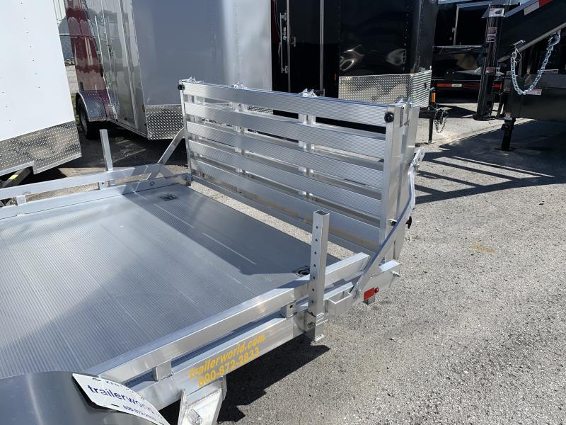 new Utility Trailers Aluma  for sale, in Bowling Green, KY Thumbnail 8