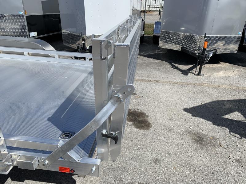 new Utility Trailers Aluma  for sale, in Bowling Green, KY Thumbnail 12