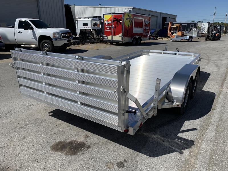 new Utility Trailers Aluma  for sale, in Bowling Green, KY Thumbnail 10