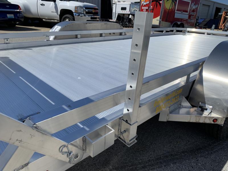 new Utility Trailers Aluma  for sale, in Bowling Green, KY Thumbnail 11