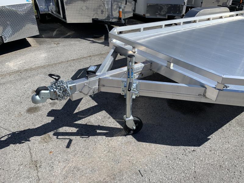 new Utility Trailers Aluma  for sale, in Bowling Green, KY Thumbnail 2