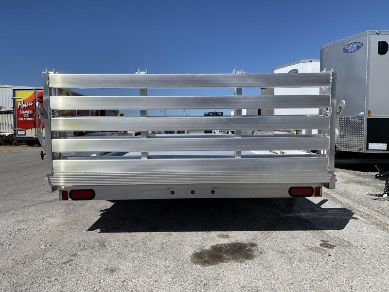new Utility Trailers Aluma  for sale, in Bowling Green, KY Thumbnail 9