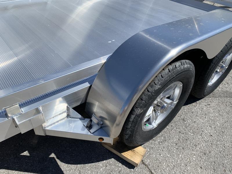 new Utility Trailers Aluma  for sale, in Bowling Green, KY Thumbnail 5