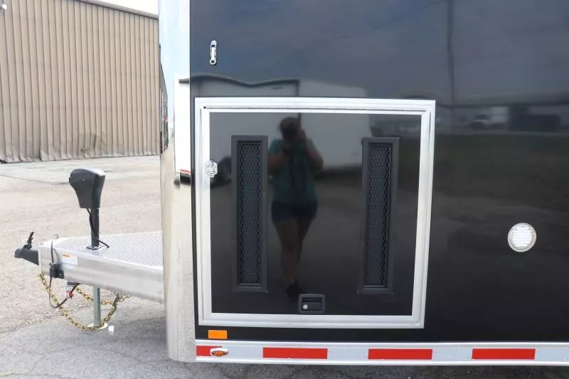 new Car Haulers / Racing Trailers InTech  for sale, in Bowling Green, KY Thumbnail 3