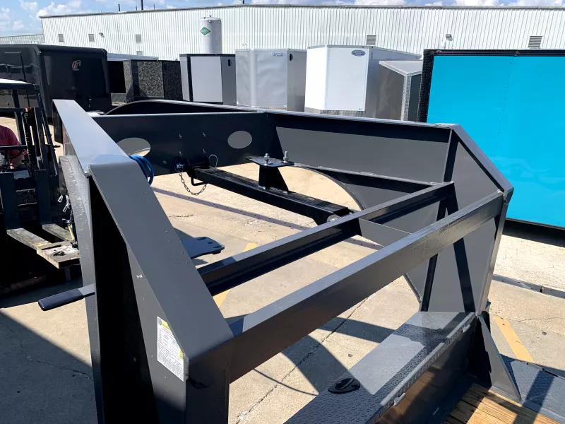 new Equipment / Flatbed Trailers Dura-Haul  for sale, in Bowling Green, KY Thumbnail 10