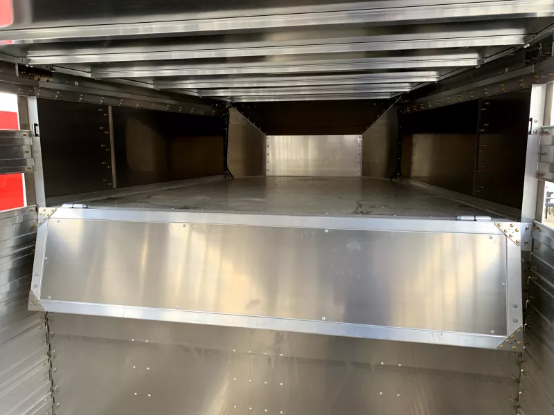 new Stock / Stock Combo Trailers Duralite  for sale, in Bowling Green, KY Thumbnail 10