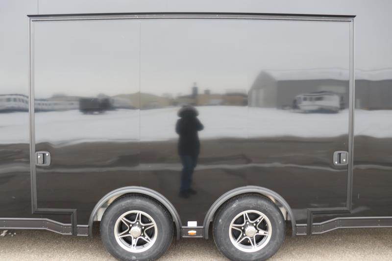 new Car Haulers / Racing Trailers InTech  for sale, in Bowling Green, KY Thumbnail 5