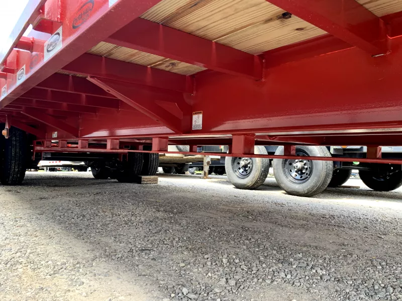 new Equipment / Flatbed Trailers Dura-Haul  for sale, in Bowling Green, KY Thumbnail 16