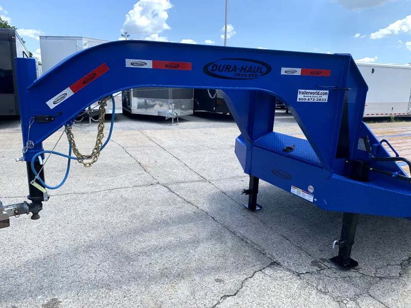 new Equipment / Flatbed Trailers Dura-Haul  for sale, in Bowling Green, KY Thumbnail 3