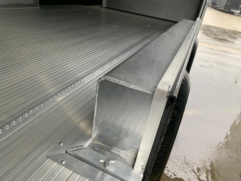 new Car Haulers / Racing Trailers InTech  for sale, in Bowling Green, KY Thumbnail 22