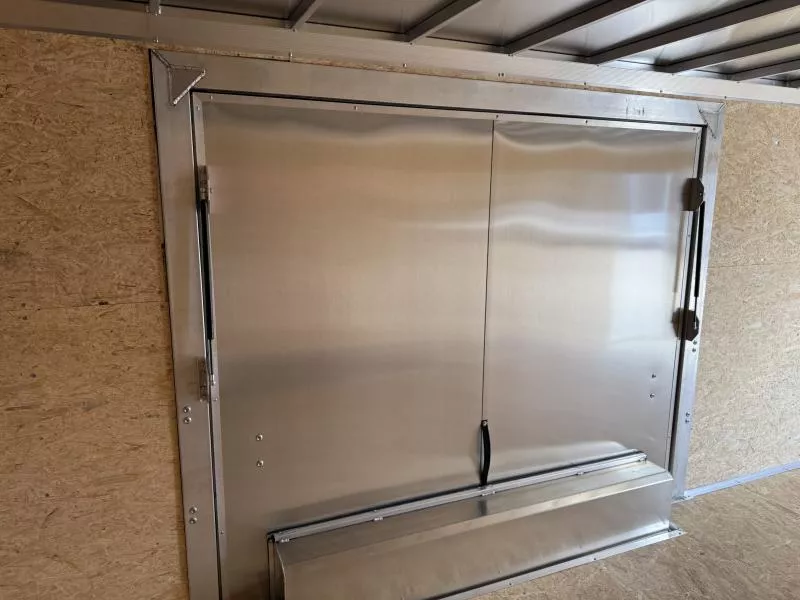 new Car Haulers / Racing Trailers ALCOM  for sale, in Bowling Green, KY Thumbnail 12