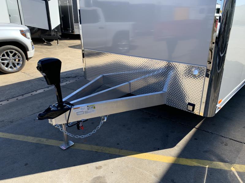 new Car Haulers / Racing Trailers InTech  for sale, in Bowling Green, KY Thumbnail 2