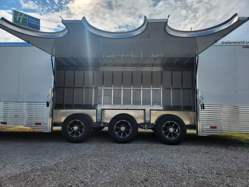 new Car Haulers / Racing Trailers Sundowner Trailers  for sale, in Bowling Green, KY Thumbnail 10