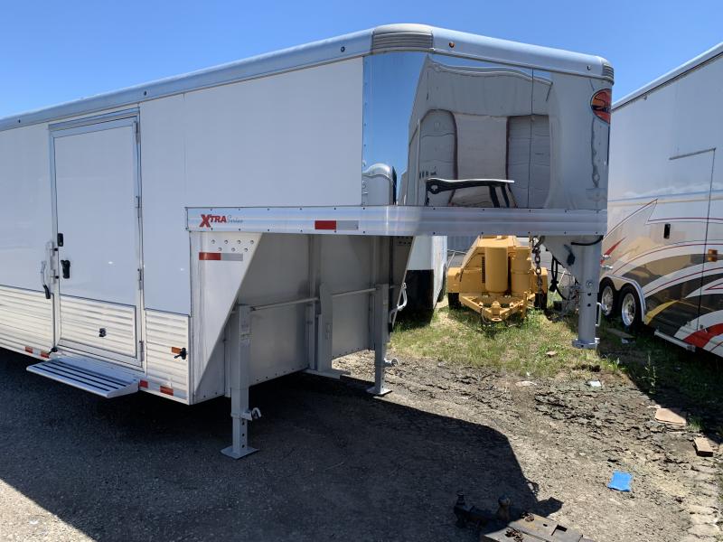 used Car Haulers / Racing Trailers Sundowner Trailers  for sale, in Bowling Green, KY Thumbnail 2