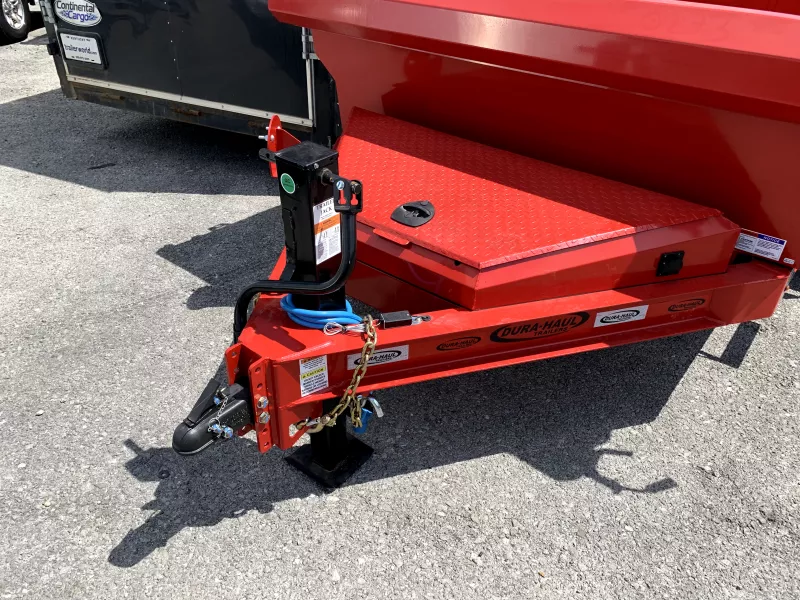 new Dump Trailers Dura-Haul  for sale, in Bowling Green, KY Thumbnail 6