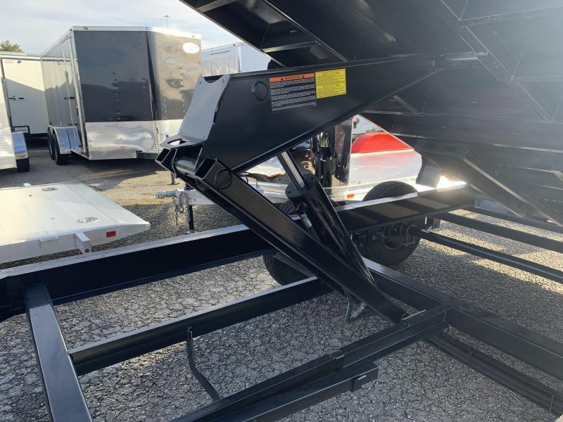 new Dump Trailers Dura-Haul  for sale, in Bowling Green, KY Thumbnail 12