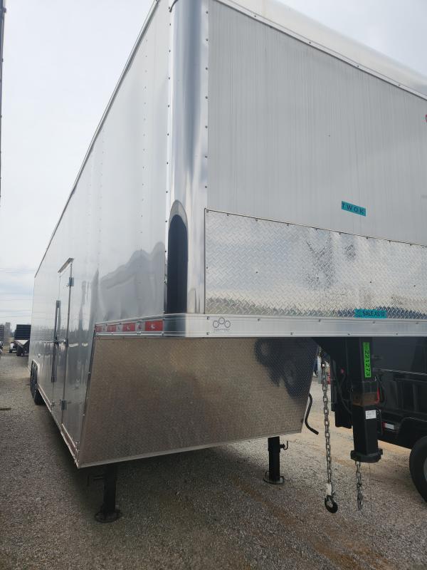 new Cargo (Enclosed) Trailers Cargo Mate  for sale, in Bowling Green, KY Thumbnail 5
