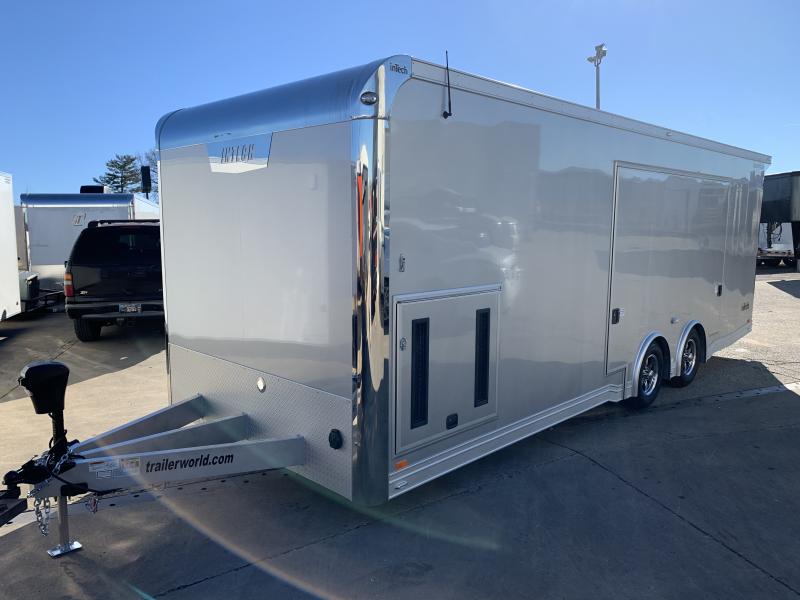 new Car Haulers / Racing Trailers InTech  for sale, in Bowling Green, KY image-0