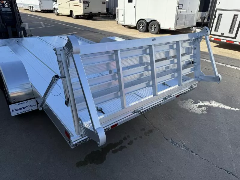 new Car Haulers / Racing Trailers Triton Trailers  for sale, in Bowling Green, KY Thumbnail 10