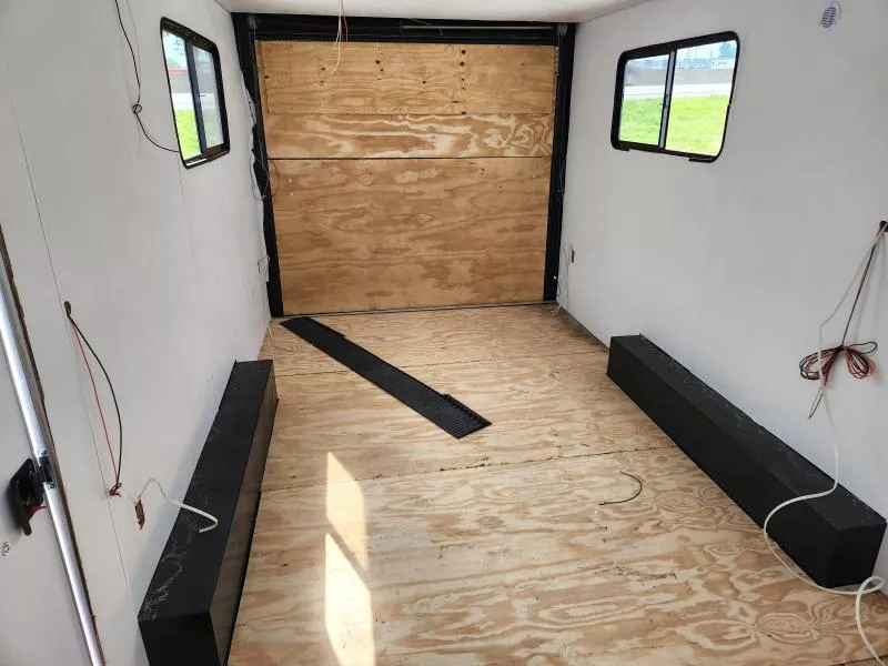 new Cargo (Enclosed) Trailers Continental Cargo  for sale, in Bowling Green, KY Thumbnail 10