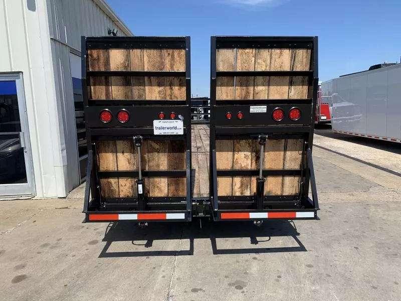 new Equipment / Flatbed Trailers Better Built  for sale, in Bowling Green, KY Thumbnail 17