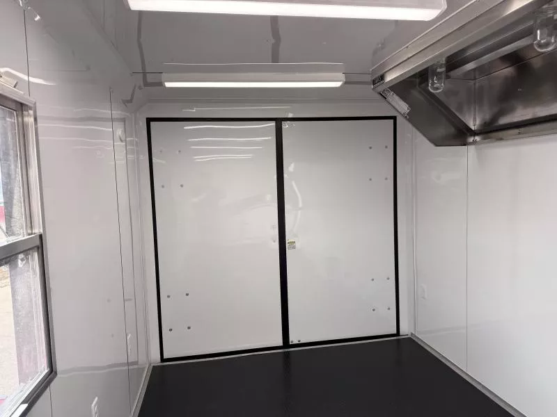 new Vending / Concession Trailers Quality Cargo  for sale, in Bowling Green, KY Thumbnail 23