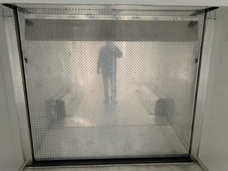 2023 Sundowner Trailers 22' Bumper Pull Car / Racing Trailer Trailer