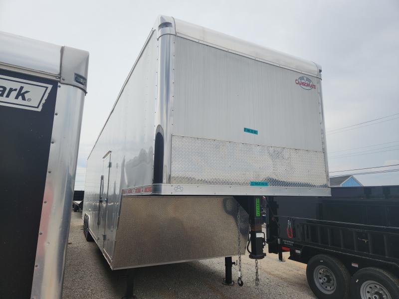 new Cargo (Enclosed) Trailers Cargo Mate  for sale, in Bowling Green, KY Thumbnail 2