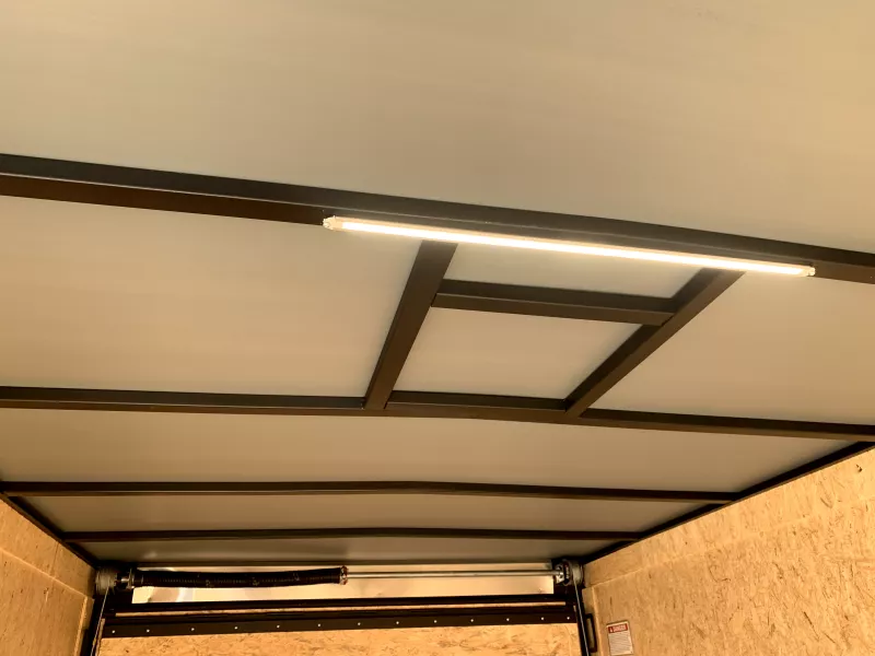 new Cargo (Enclosed) Trailers Covered Wagon Trailers  for sale, in Bowling Green, KY Thumbnail 11
