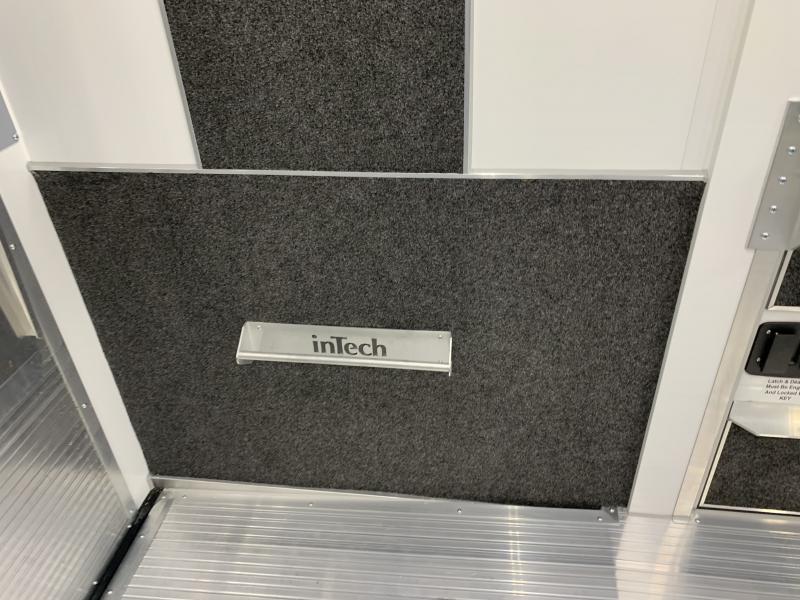 new Car Haulers / Racing Trailers InTech  for sale, in Bowling Green, KY Thumbnail 20