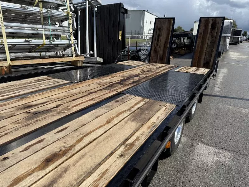 new Equipment / Flatbed Trailers Better Built  for sale, in Bowling Green, KY Thumbnail 8