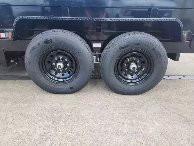 new Dump Trailers Quality Steel And Aluminum  for sale, in Bowling Green, KY Thumbnail 7