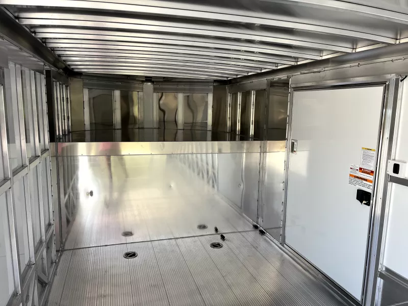 new Car Haulers / Racing Trailers Sundowner Trailers  for sale, in Bowling Green, KY Thumbnail 12