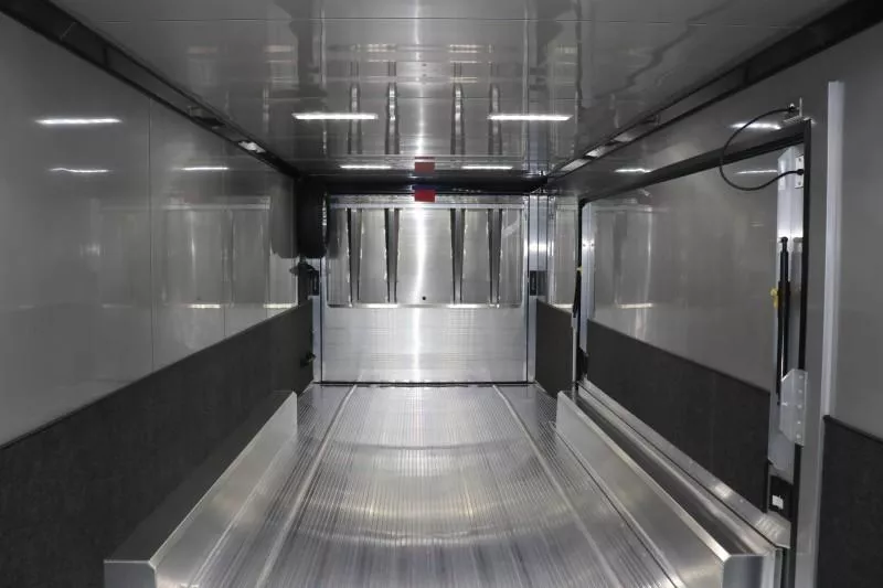 new Car Haulers / Racing Trailers InTech  for sale, in Bowling Green, KY Thumbnail 14