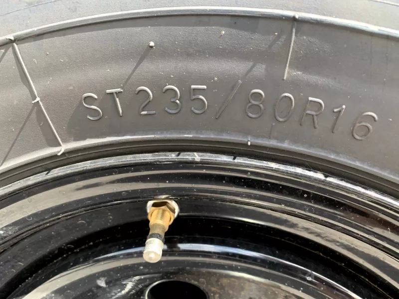 new Dump Trailers Dura-Haul  for sale, in Bowling Green, KY Thumbnail 11