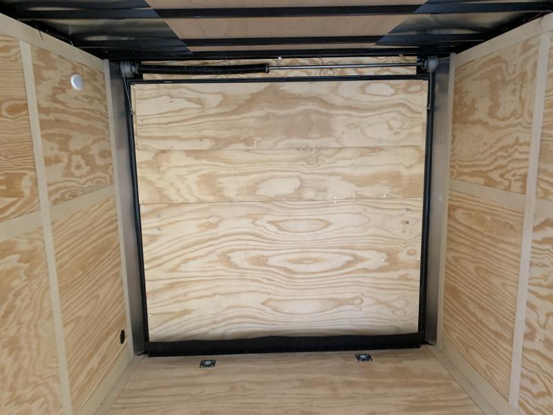 new Car Haulers / Racing Trailers Continental Cargo  for sale, in Bowling Green, KY Thumbnail 11