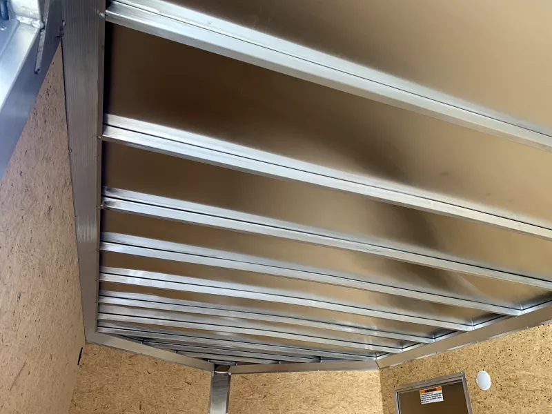 new Car Haulers / Racing Trailers ALCOM  for sale, in Bowling Green, KY Thumbnail 12