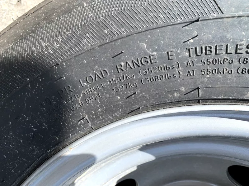 used Equipment / Flatbed Trailers Sure-Trac  for sale, in Bowling Green, KY Thumbnail 10