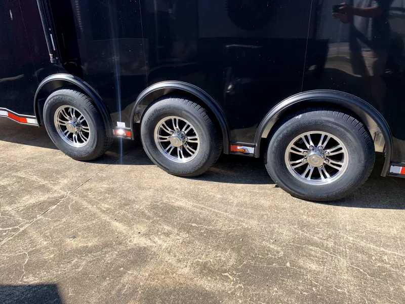 new Car Haulers / Racing Trailers InTech  for sale, in Bowling Green, KY Thumbnail 7