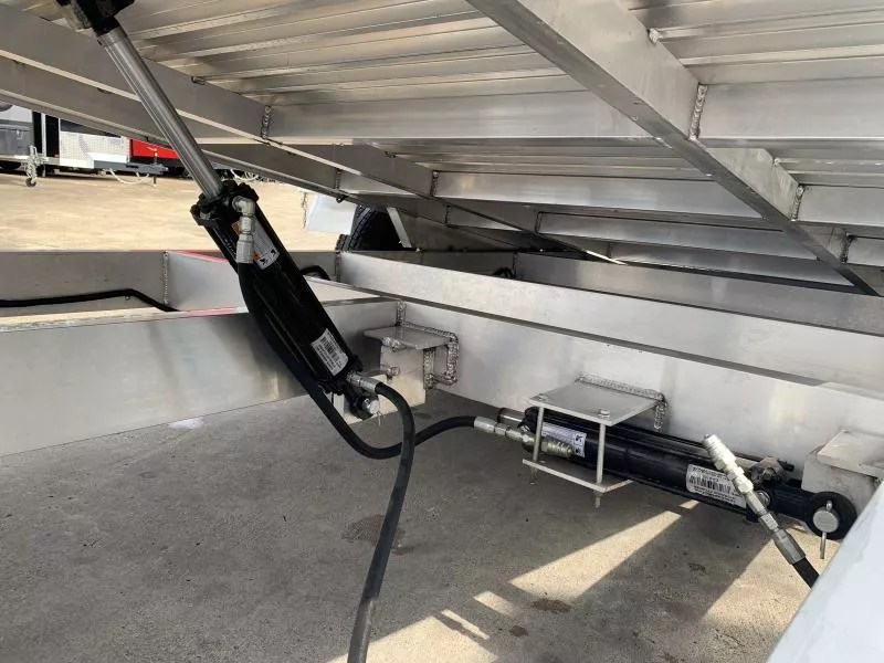 new Car Haulers / Racing Trailers ALCOM  for sale, in Bowling Green, KY Thumbnail 11